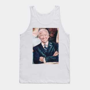 President Joe Biden Tank Top